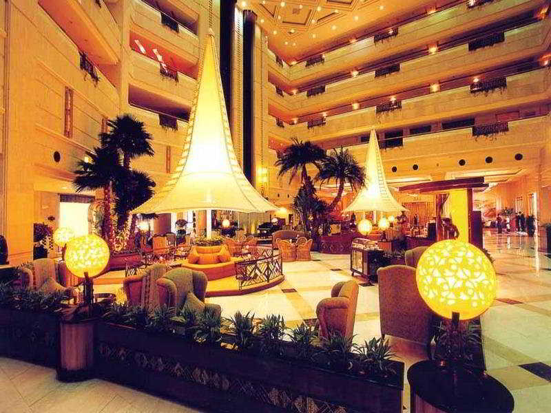 Oriental Riverside Bund View Hotel Shanghai Esterno foto