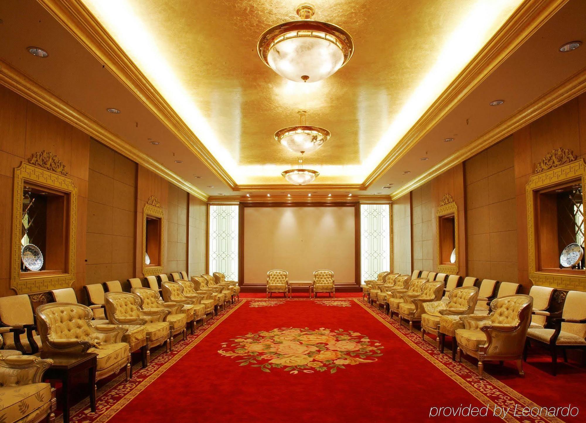 Oriental Riverside Bund View Hotel Shanghai Esterno foto